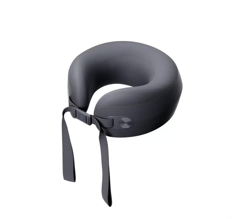 ماساژور گردن شیائومی میجیا مدل Mijia Smart Neck Pillow Massager MJJZAMY01YMYY