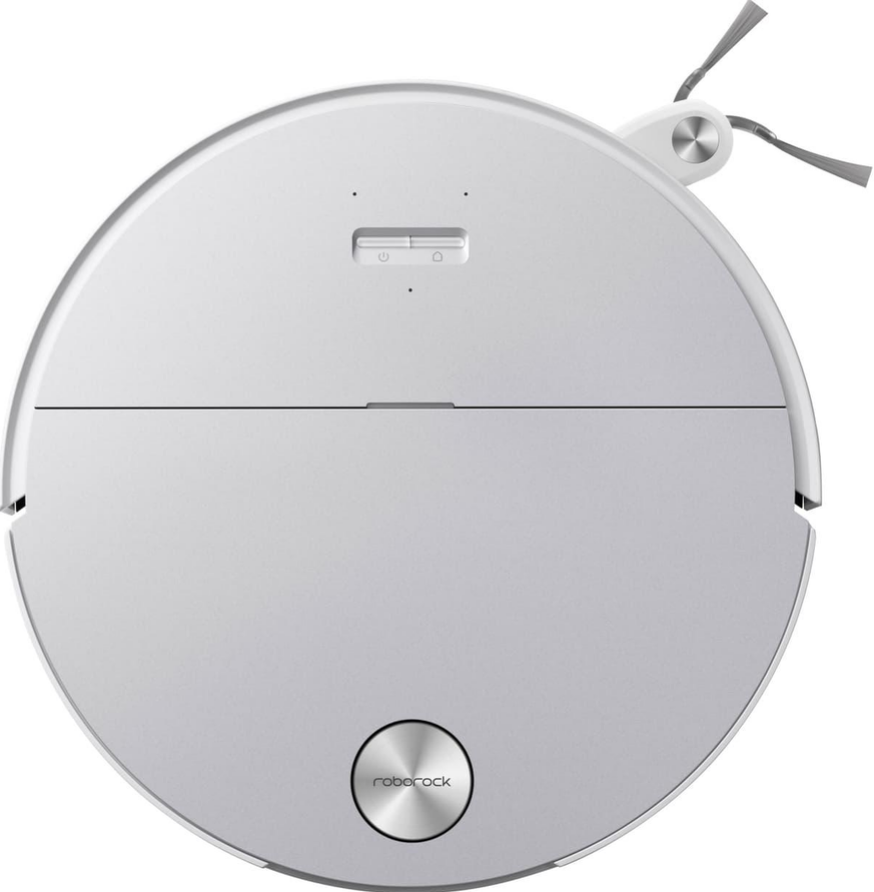 جارو رباتیک شیائومی روبوراک مدل Roborock Saros 20 Sonic Complete Robot Vacuum