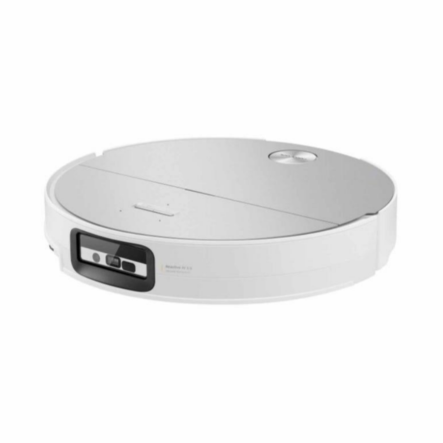 جارو رباتیک شیائومی روبوراک مدل Roborock Saros 20 Sonic Complete Robot Vacuum