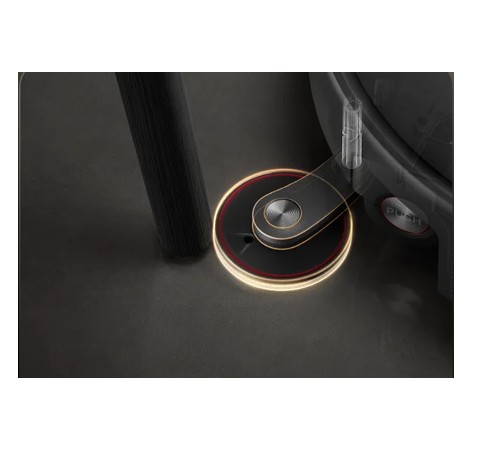 جارو رباتیک شیائومی مدل Xiaomi Robot Vacuum 6 Max
