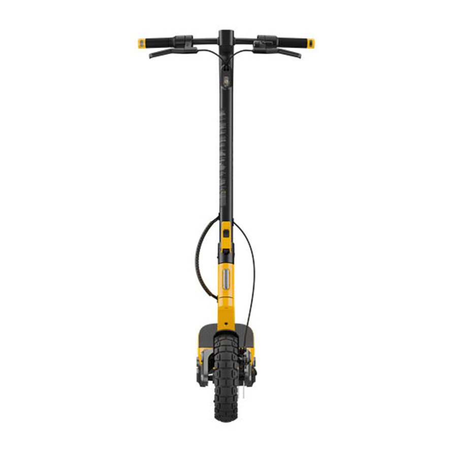 اسکوتر برقی شیائومی مدل Xiaomi Electric Scooter 6 Ultra