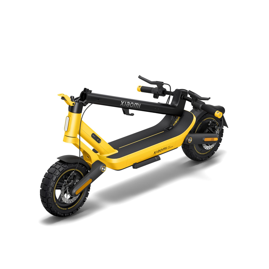 اسکوتر برقی شیائومی مدل Xiaomi Electric Scooter 6 Ultra