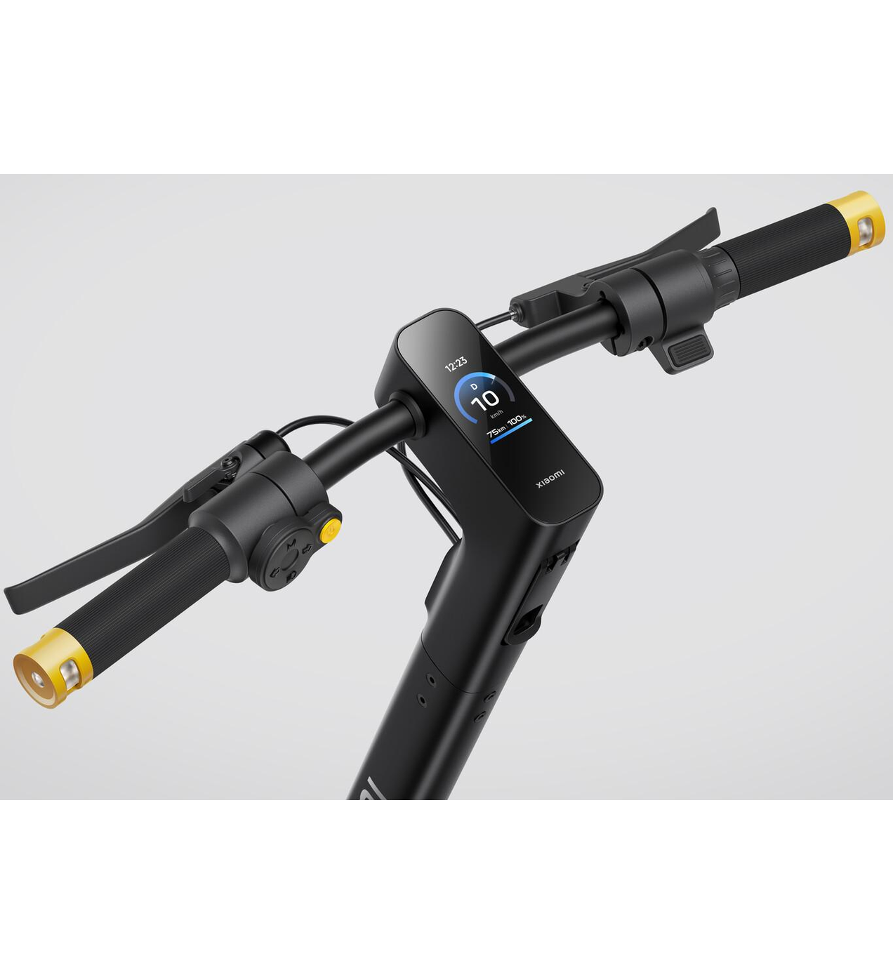 اسکوتر برقی شیائومی مدل Xiaomi Electric Scooter 6 Ultra