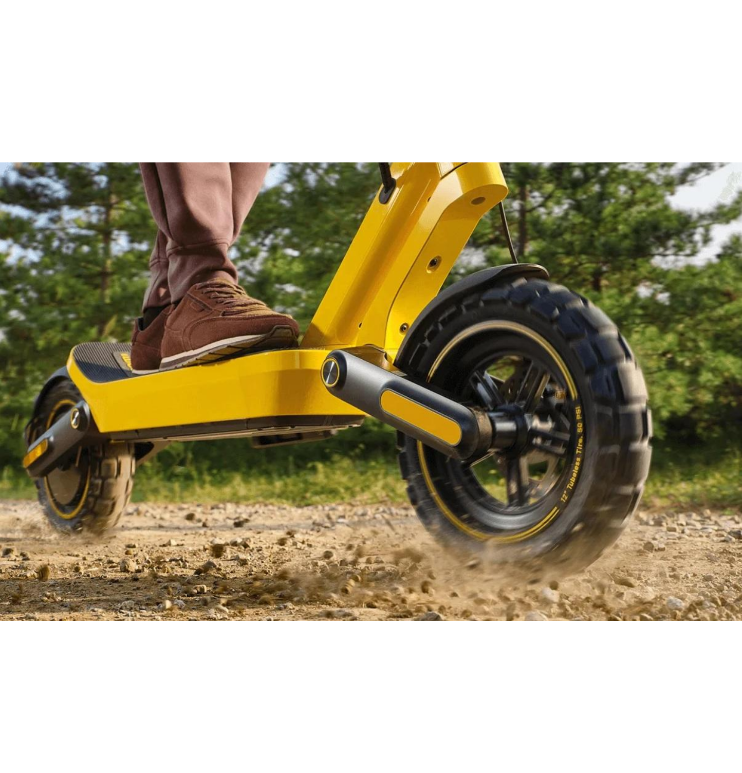 اسکوتر برقی شیائومی مدل Xiaomi Electric Scooter 6 Ultra