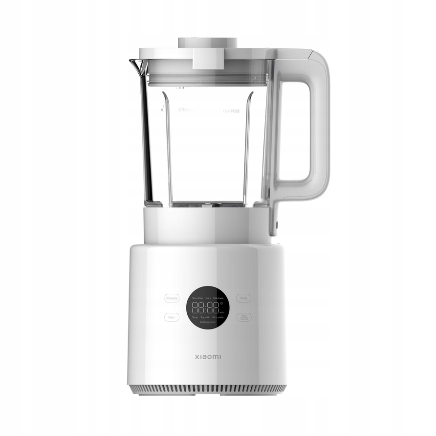 مخلوط‌کن و غذاساز هوشمند شیائومی مدل Xiaomi Blender Pro MJPBJ01DEMGB