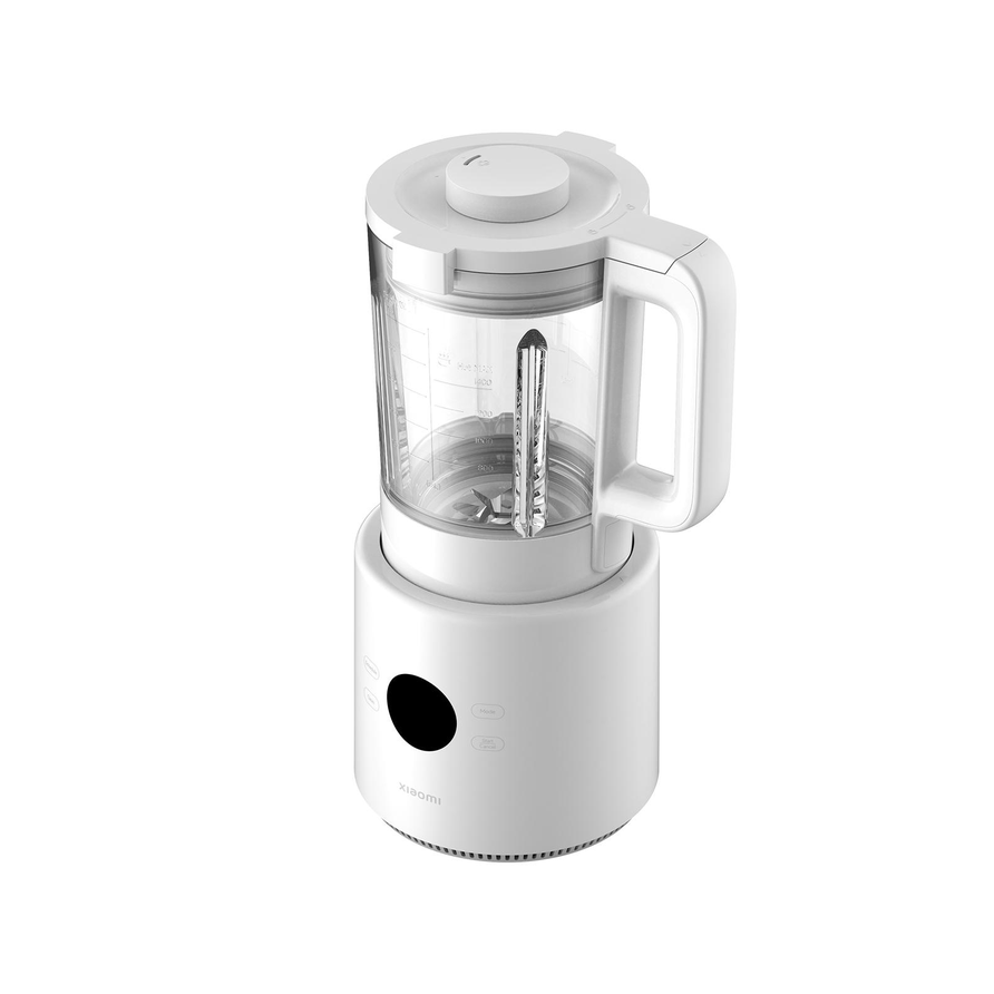 مخلوط‌کن و غذاساز هوشمند شیائومی مدل Xiaomi Blender Pro MJPBJ01DEMGB