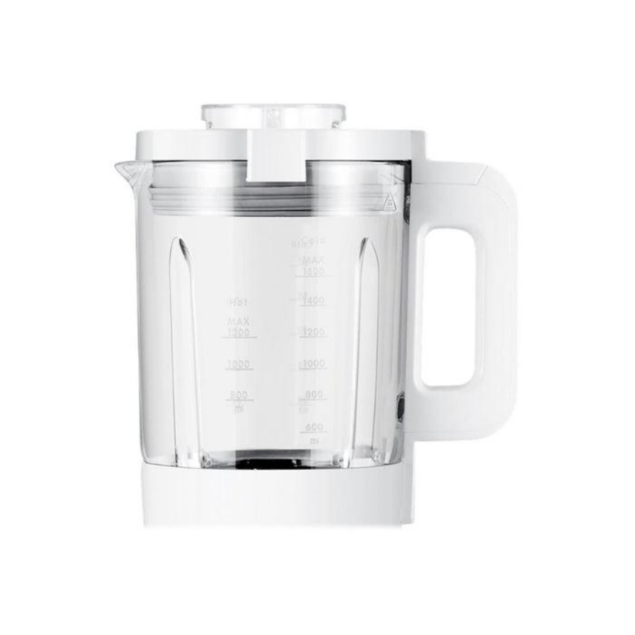 مخلوط‌کن و غذاساز هوشمند شیائومی مدل Xiaomi Blender Pro MJPBJ01DEMGB