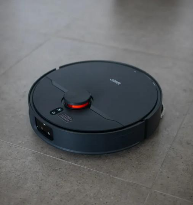 جارو رباتیک جانر مدل JONR X1 Max Robot Vacuum Cleaner