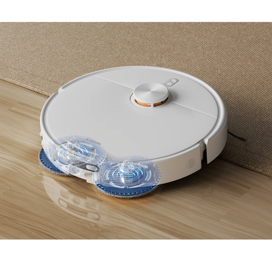 جارو رباتیک شیائومی مدل Xiaomi Robot Vacuum H50