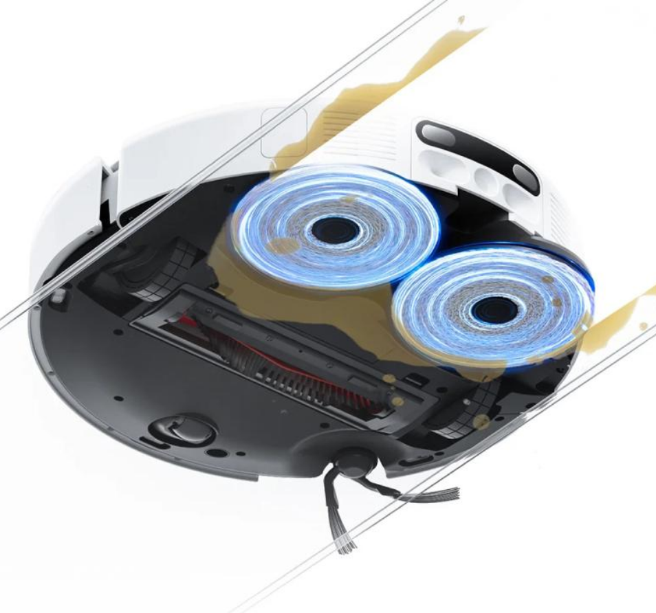 جارو رباتیک شیائومی مدل Xiaomi Robot Vacuum H50