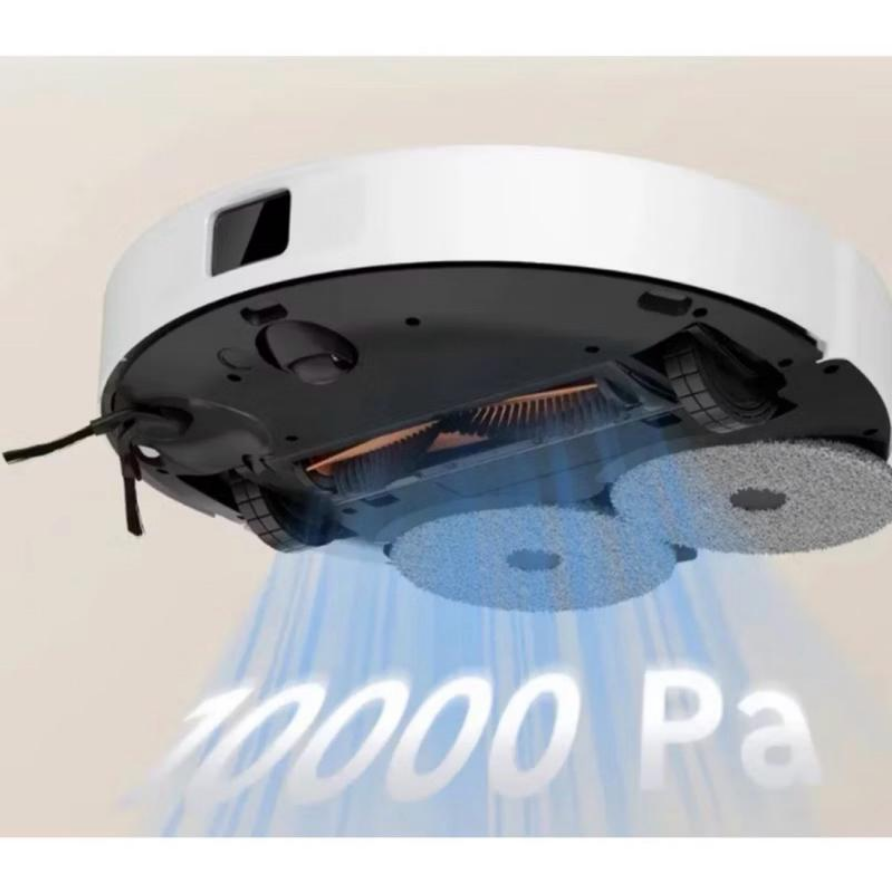 جارو رباتیک شیائومی مدل Xiaomi Robot Vacuum H50