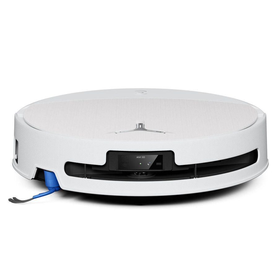 جارو رباتیک اکووکس مدل Ecovacs Deebot T90 Pro Omni Robotic Vacuum