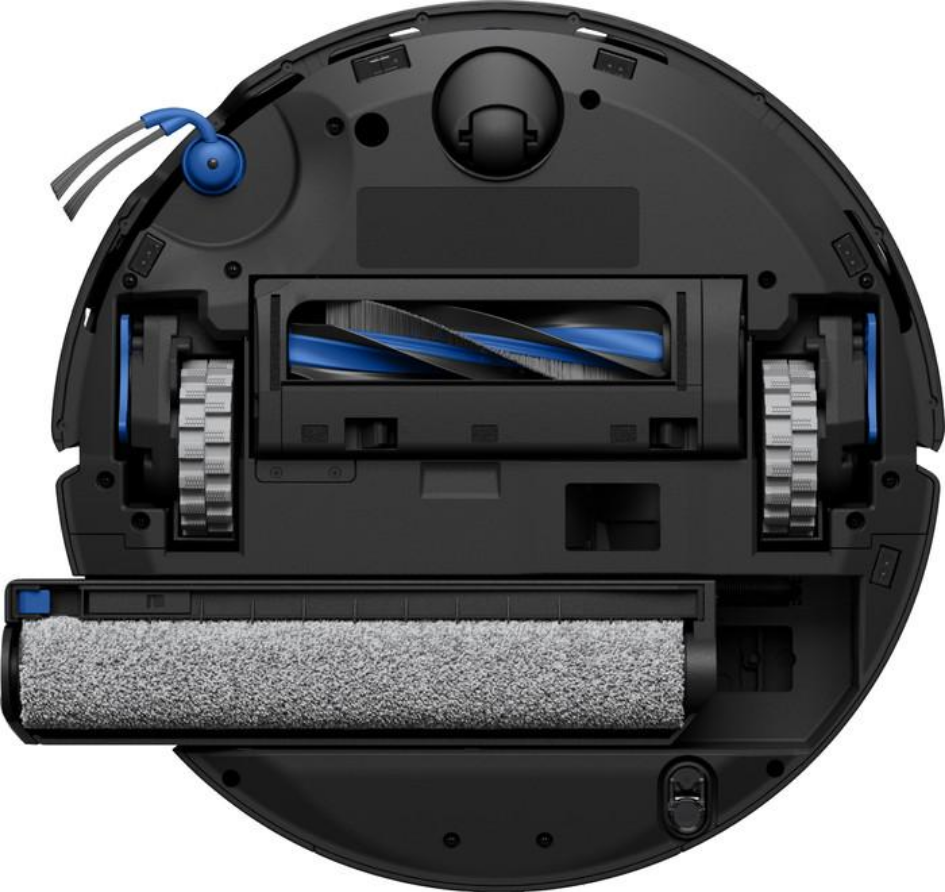 جارو رباتیک اکووکس مدل Ecovacs Deebot T90 Pro Omni Robotic Vacuum
