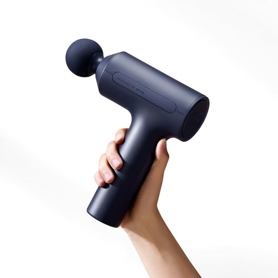 ماساژور تفنگی شیائومی میجیا مدل Mijia Handheld Percussion Massager 3 MJJMQ05YM