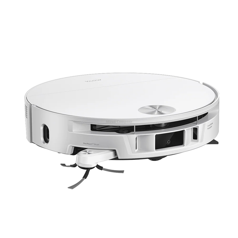 جارورباتیک مووا مدل MOVA S70 Roller Robot Vacuum