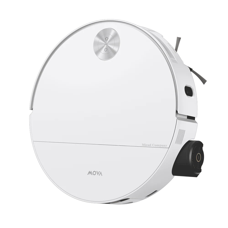 جارورباتیک مووا مدل MOVA S70 Roller Robot Vacuum