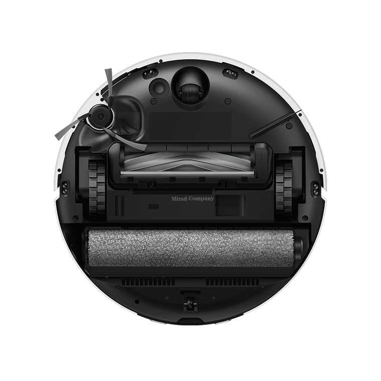 جارورباتیک مووا مدل MOVA S70 Roller Robot Vacuum