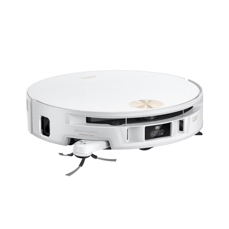 جارورباتیک مووا مدل MOVA S70 Ultra Roller Robot Vacuum