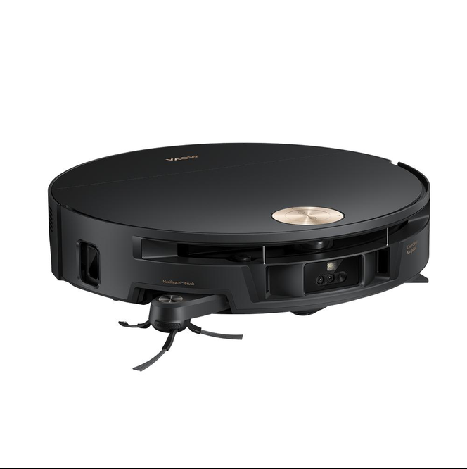 جارورباتیک مووا مدل MOVA S70 Ultra Roller Robot Vacuum