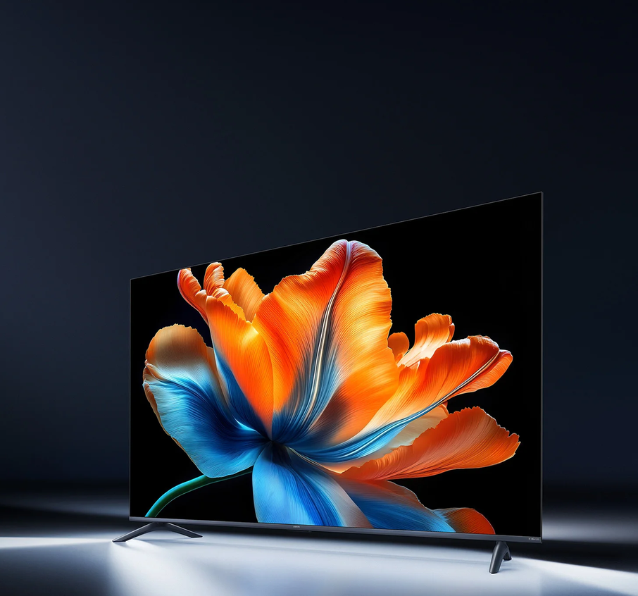 تلویزیون شیائومی 65 اینچ مدل Xiaomi TV S Mini LED 65 2026