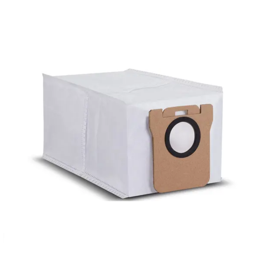 کیسه جارو رباتیک شیائومی مدل Xiaomi Robot Vacuum Disposable Bag X20 Max
