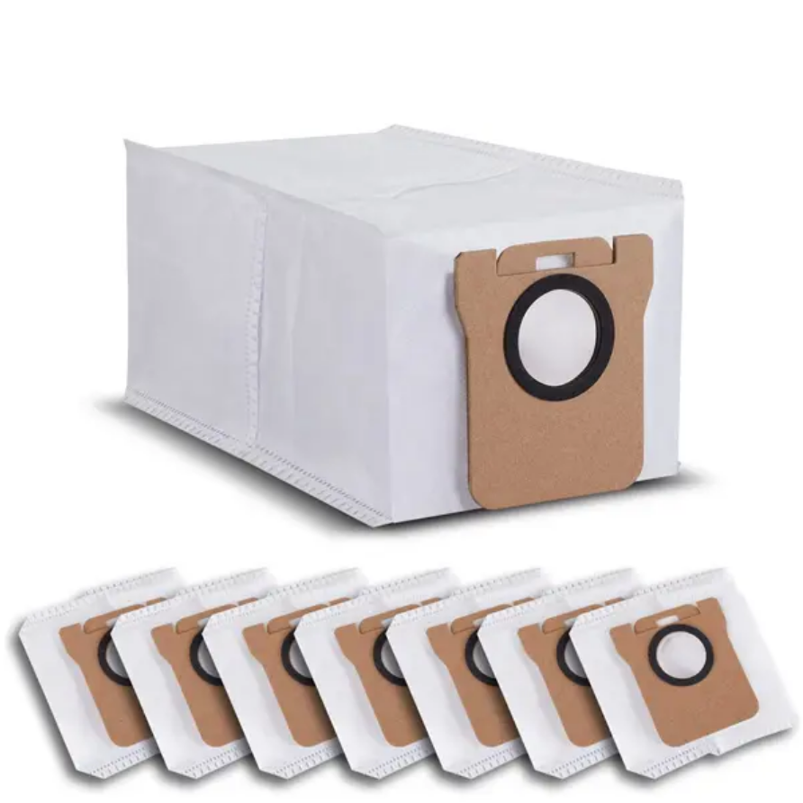 کیسه جارو رباتیک شیائومی مدل Xiaomi Robot Vacuum Disposable Bag X20 Max