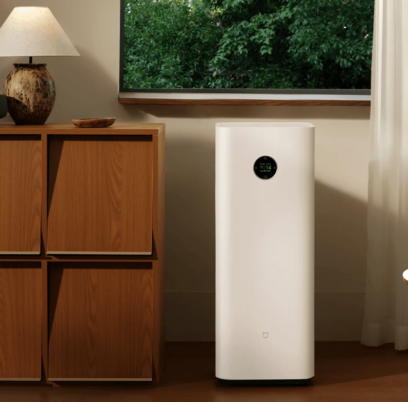 دستگاه تصفیه هوا شیائومی میجیا مدل Mijia Smart Air Purifier Max