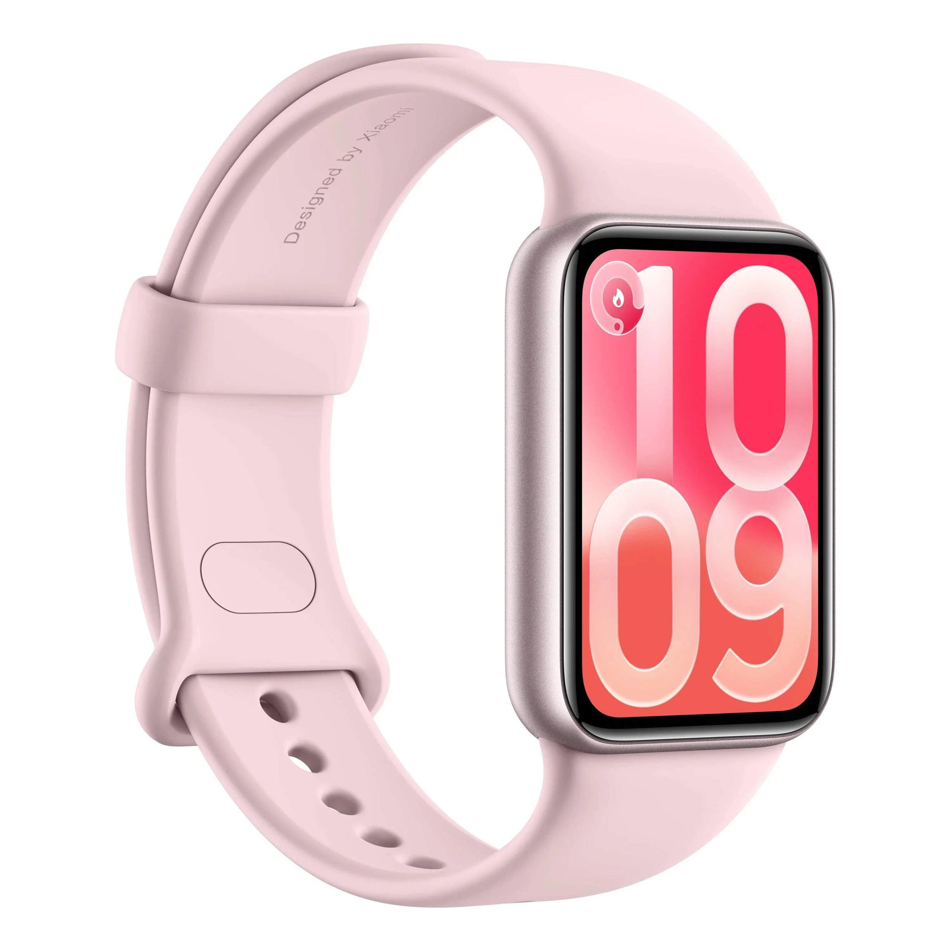 مچ بند هوشمند شیائومی مدل Mi Band 10 Pro