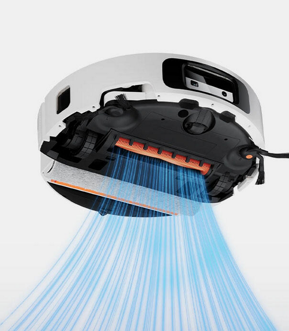 جارو رباتیک شیائومی مدل Xiaomi Robot Vacuum 6 Pro