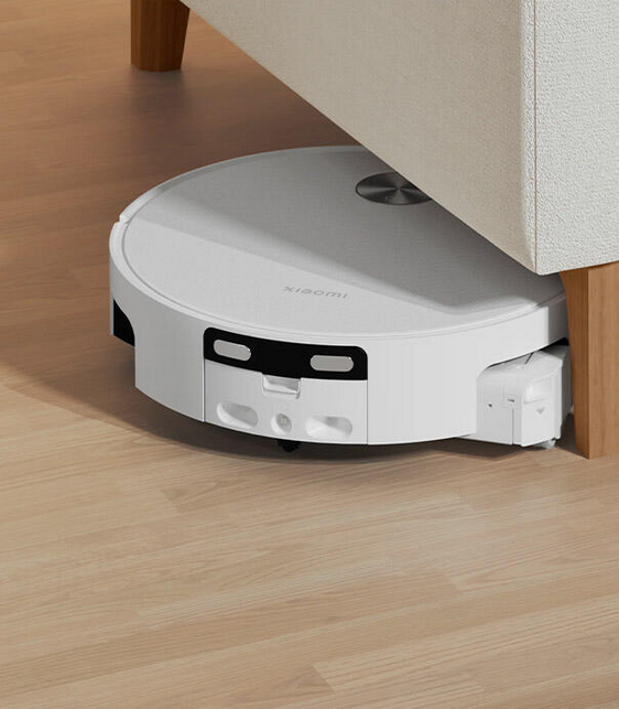 جارو رباتیک شیائومی مدل Xiaomi Robot Vacuum 6 Pro