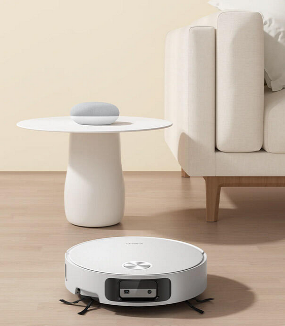 جارو رباتیک شیائومی مدل Xiaomi Robot Vacuum 6 Pro