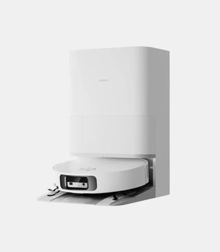 جارو رباتیک شیائومی مدل Xiaomi Robot Vacuum 6
