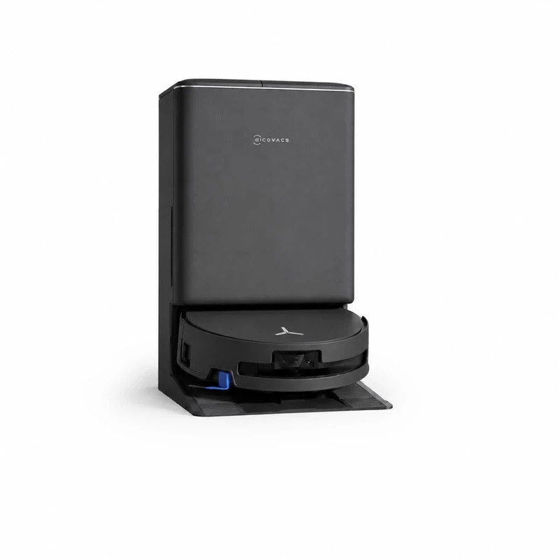 جارو رباتیک اکووکس مدل Ecovacs Deebot T90 Max Pro Omni Robotic Vacuum