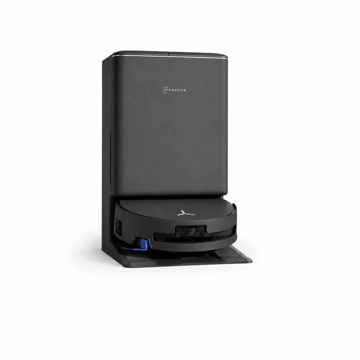 جارو رباتیک اکووکس مدل Ecovacs Deebot T90 Max Pro Omni Robotic Vacuum