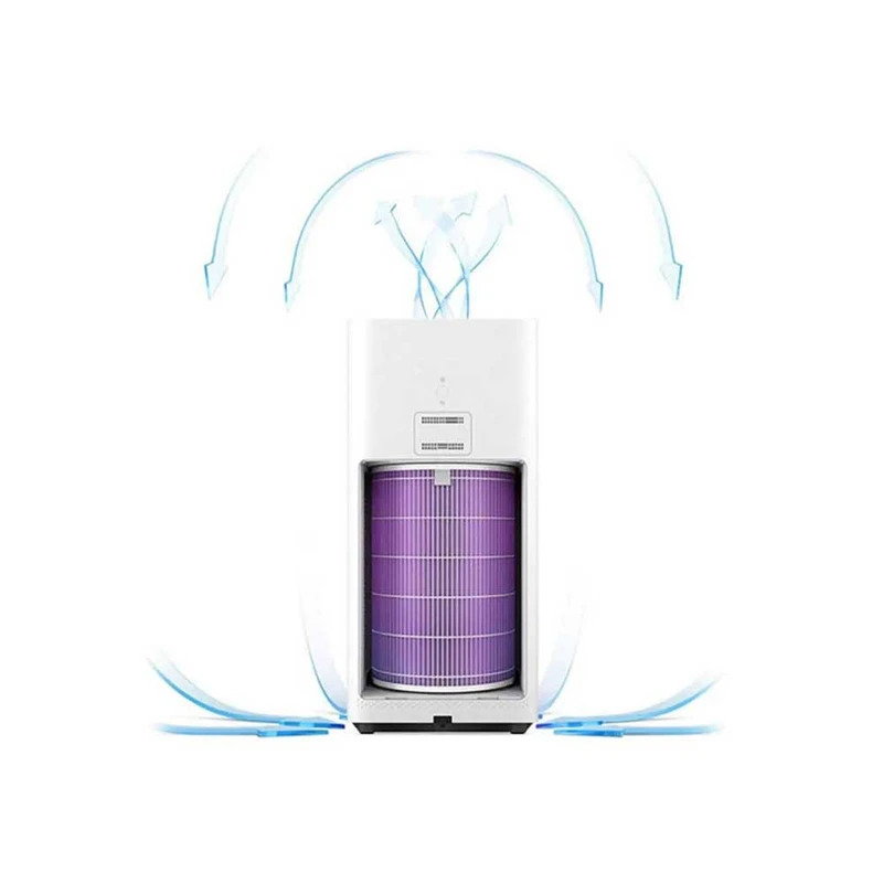 فیلتر دستگاه تصفیه هوا مدل Air Purifier Filter Antibacterial MCR-FLA