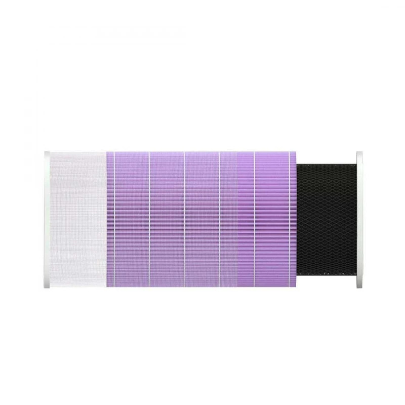 فیلتر دستگاه تصفیه هوا مدل Air Purifier Filter Antibacterial MCR-FLA