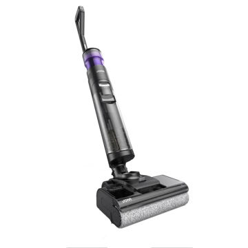 جاروشارژی جانر |JONR ED12 Pro Max Wet Max Dry Robot Vacuum Cleaner