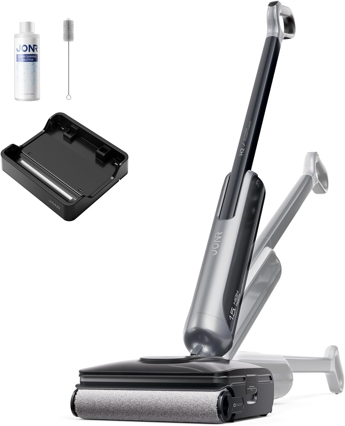 JONR H2 WET & DRY Vacuum