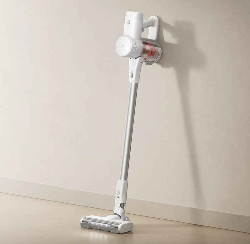 جارو شارژی شیائومی میجیا مدل Mijia Vacuum Cleaner 4C