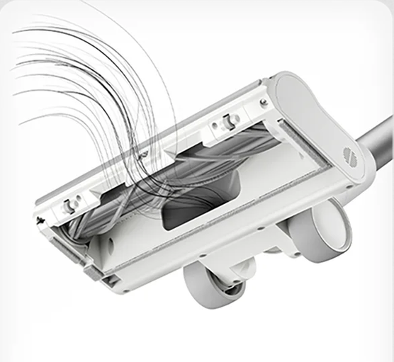 جارو شارژی شیائومی میجیا مدل Mijia Vacuum Cleaner 4