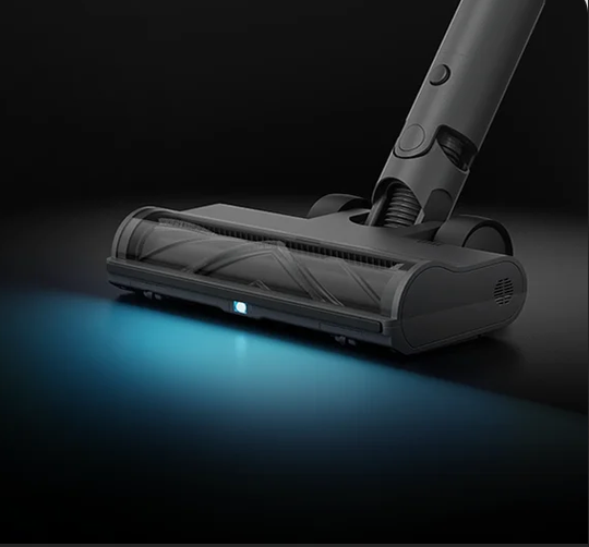 جارو شارژی شیائومی میجیا مدل Mijia Vacuum Cleaner 4 Pro