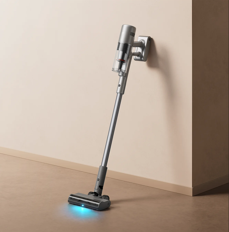 جارو شارژی شیائومی میجیا مدل Mijia Vacuum Cleaner 4 Pro