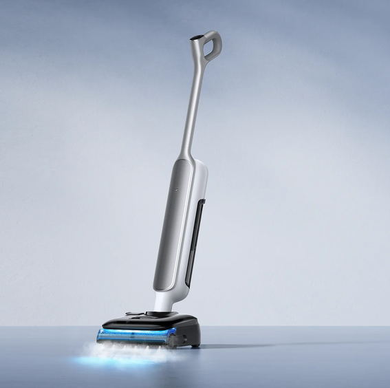 جارو آب و خاک Mijia Wireless Wet Dry Vacuum 5 Pro