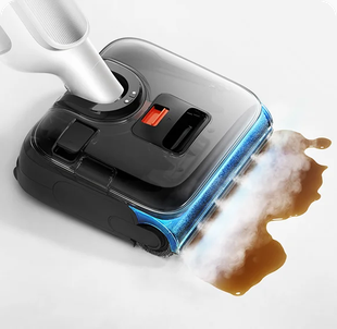 جارو آب و خاک Mijia Wireless Wet Dry Vacuum 5 Pro