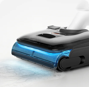 جارو آب و خاک Mijia Wireless Wet Dry Vacuum 5 Pro