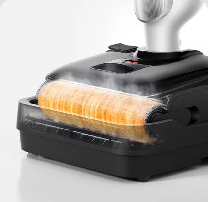 جارو شارژی شیائومی میجیا مدل Mijia Wireless Wet Dry Vacuum 5 Pro