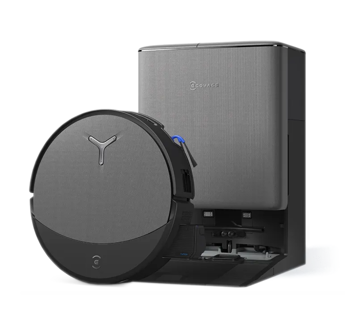 جارو رباتیک اکووکس مدل Ecovacs Deebot T90 Omni Robotic Vacuum