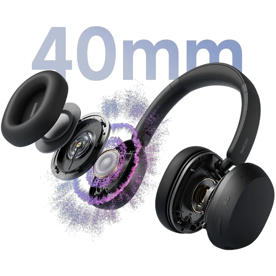 هدفون بلوتوثی شیائومی ردمی مدل Redmi Headphones Neo