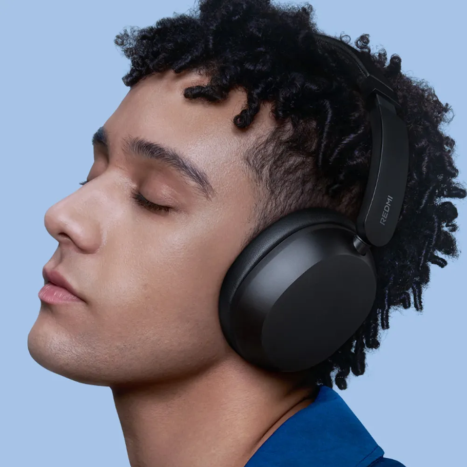 هدفون بلوتوثی شیائومی ردمی مدل Redmi Headphones Neo