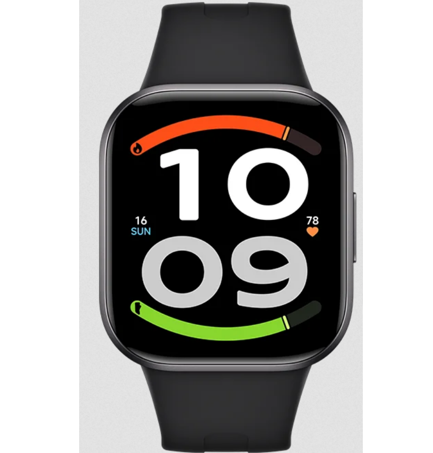 ساعت هوشمند شیائومی ردمی مدل Redmi Watch 6 Active